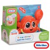 LT Wesoły Krab Złap Mnie Mały Ocean