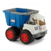 LT Pojazdy budowlane Dirt Diggers Wywrotka 2w1