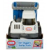 LT Pojazdy budowlane Dirt Diggers Wywrotka 2w1