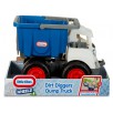 LT Pojazdy budowlane Dirt Diggers Wywrotka 2w1