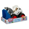 LT Pojazdy budowlane Dirt Diggers Ładowarka 2w1