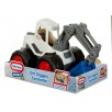 LT Pojazdy budowlane Dirt Diggers Koparka 2w1