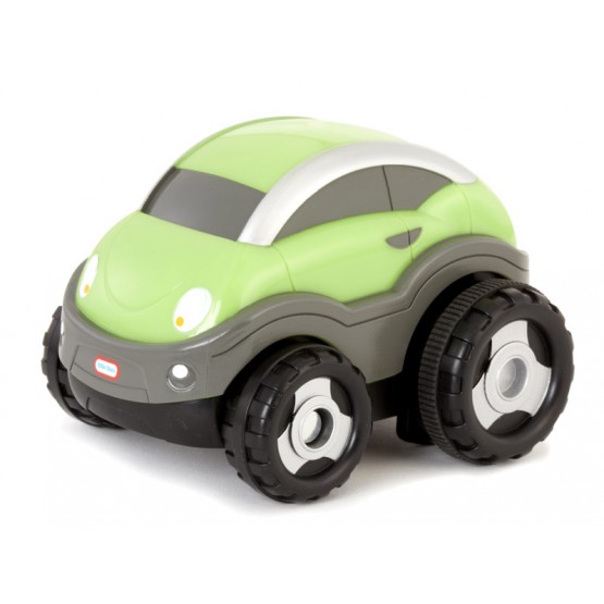 LT Auto Kaskaderskie Stunt Cars- Tumble Bug
