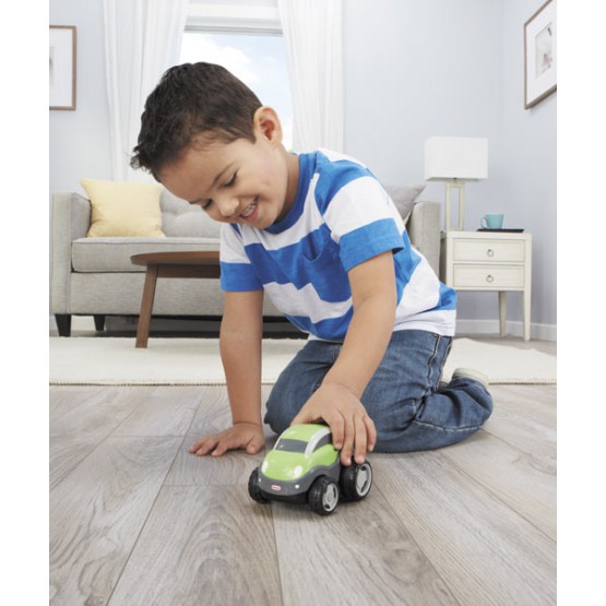 LT Auto Kaskaderskie Stunt Cars- Tumble Bug
