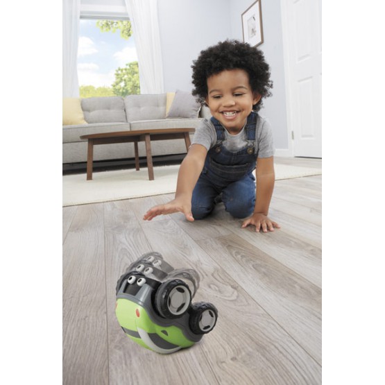 LT Auto Kaskaderskie Stunt Cars- Tumble Bug