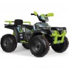 PEG PEREGO Quad 24V/12Ah Polaris Sportsman