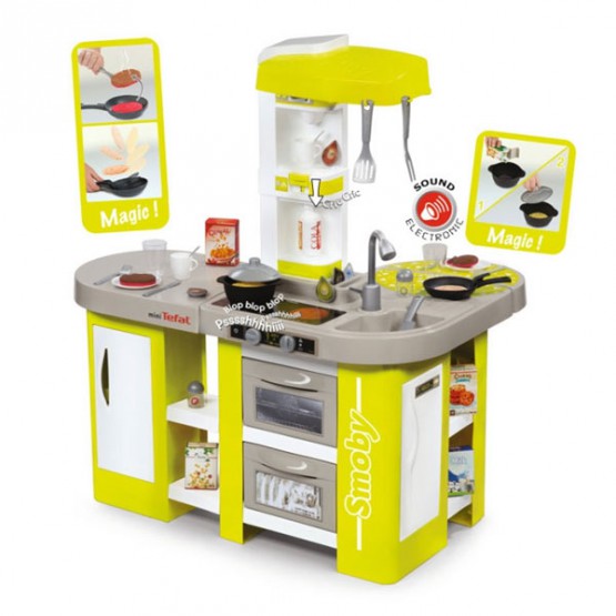 SMOBY Kuchnia miniTefal Studio XL