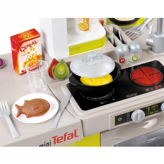SMOBY Kuchnia miniTefal Studio XL