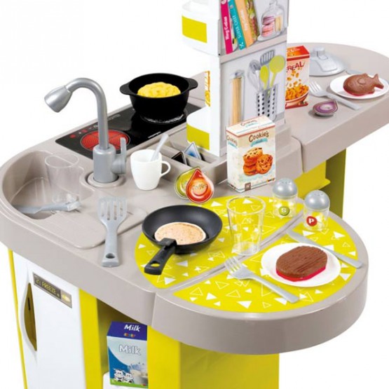 SMOBY Kuchnia miniTefal Studio XL