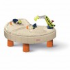 LITTLE TIKES Piaskownica Plac Budowy z Parasolem