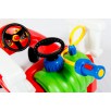 LITTLE TIKES Jeździk Samochód Straż Pożarna