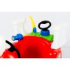 LITTLE TIKES Jeździk Samochód Straż Pożarna