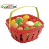 ECOIFFIER Koszyczek z Owocami i Warzywami