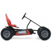 BERG Gokart Basic BFR Czerwony (Z2)