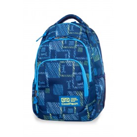 Plecak młodzieżowy Coolpack vance Ocean room