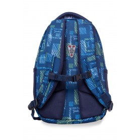 Plecak młodzieżowy Coolpack vance Ocean room