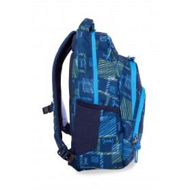 Plecak młodzieżowy Coolpack vance Ocean room