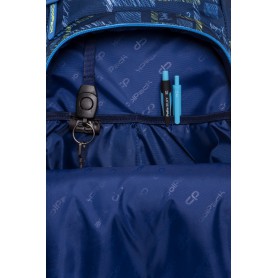 Plecak młodzieżowy Coolpack vance Ocean room
