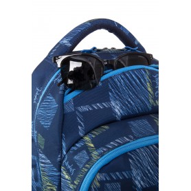 Plecak młodzieżowy Coolpack vance Ocean room