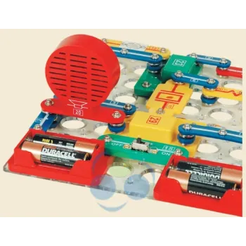 SEKRETY ELEKTRONIKI PONAD 500 EKSPERYMENTÓW