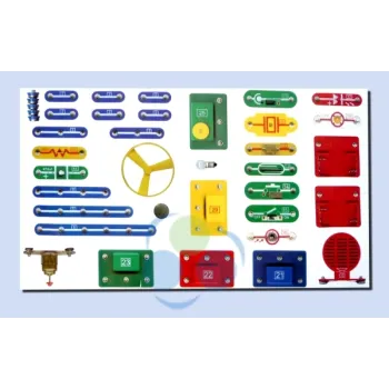 Ciekawe projekty elektroniczne dla dzieci powyżej 6 roku życia