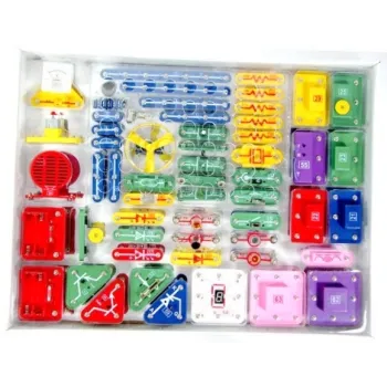 SEKRETY ELEKTRONIKI PONAD 1200 EKSPERYMENTÓW