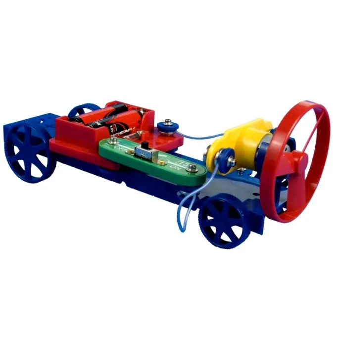 Buduj własne projekty elektroniczne