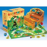 GRZYBOBRANIE W ZACZAROWANYM LESIE GRA TOWARZYSKAG2