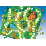 GRZYBOBRANIE W ZACZAROWANYM LESIE GRA TOWARZYSKAG2