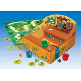 GRZYBOBRANIE W ZACZAROWANYM LESIE GRA TOWARZYSKAG2