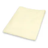 DZIECIĘCY KOCYK BAMBUSOWY Otulacz Ecru