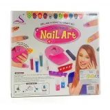 STUDIO PAZNOKCI Z SUSZARKĄ SEPARATOR LAKIERY