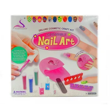 STUDIO PAZNOKCI Z SUSZARKĄ SEPARATOR LAKIERY