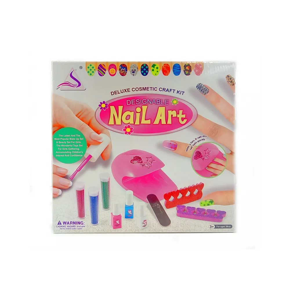 STUDIO PAZNOKCI Z SUSZARKĄ SEPARATOR LAKIERY