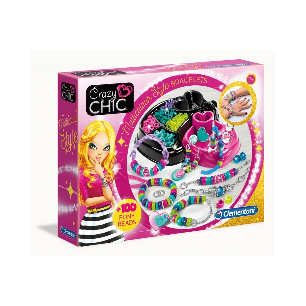 Kreatywna zabawa dla dzieci w tworzenie ozdób