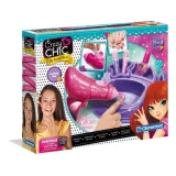 CRAZY CHIC STUDIO PAZNOKCI CLEMENTONI G2