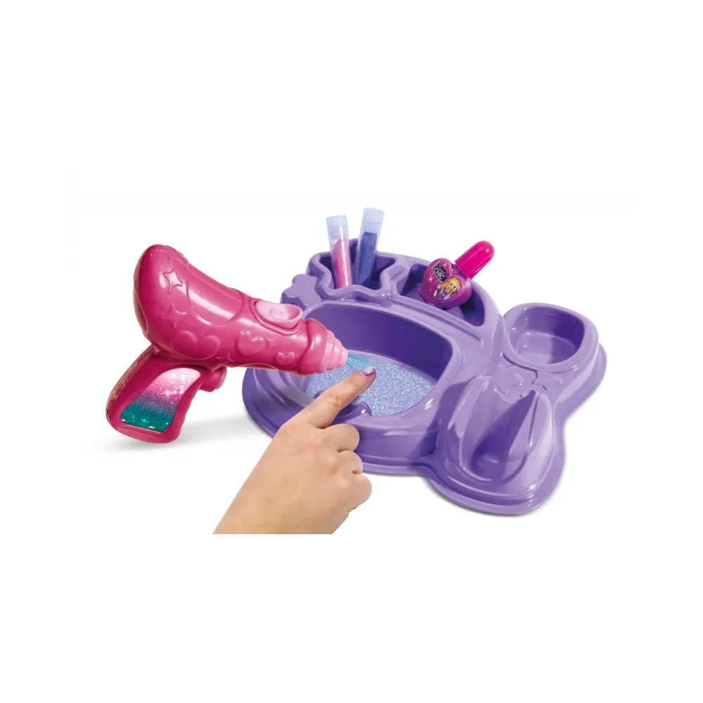 CRAZY CHIC STUDIO PAZNOKCI CLEMENTONI G2