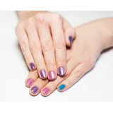 CRAZY CHIC STUDIO PAZNOKCI CLEMENTONI G2