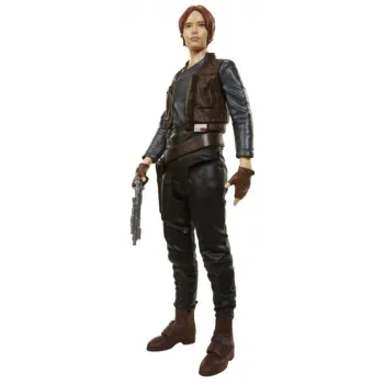 FIGURKA JYN ERSO STAR WARS GWIEZDNE WOJNY 45 CZ