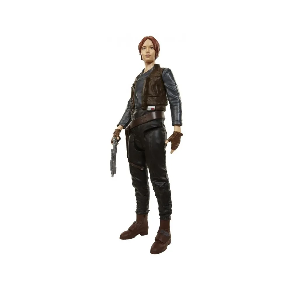 FIGURKA JYN ERSO STAR WARS GWIEZDNE WOJNY 45 CZ