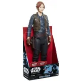 FIGURKA JYN ERSO STAR WARS GWIEZDNE WOJNY 45 CZ