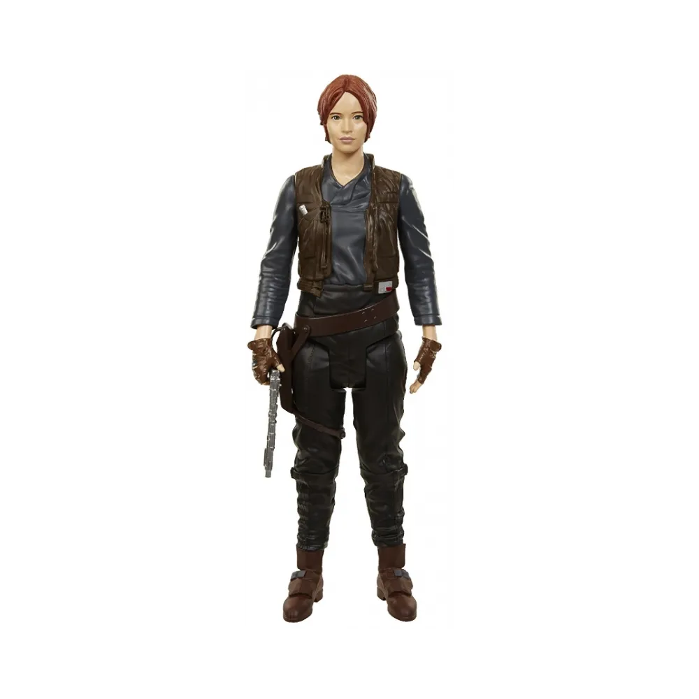 FIGURKA JYN ERSO STAR WARS GWIEZDNE WOJNY 45 CZ