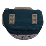 PLECAK MŁODZIEŻOWY PIÓRKA RÓŻE BP-06 ST.RIGHTCZ