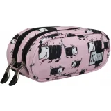 PIÓRNIK SASZETKA DWUKOMOROWA PIESKI PU-02 ST.RIGHT