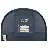 PLECAK KWIAT MAGNOLII BP-07 ST.RIGHT KIESZEŃ TERMICZNA CZ