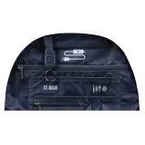 PLECAK KWIAT MAGNOLII BP-07 ST.RIGHT KIESZEŃ TERMICZNA CZ