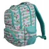 PLECAK KWIAT MAGNOLII BP-07 ST.RIGHT KIESZEŃ TERMICZNA CZ