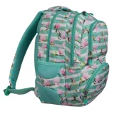 PLECAK KWIAT MAGNOLII BP-07 ST.RIGHT KIESZEŃ TERMICZNA CZ