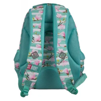 PLECAK KWIAT MAGNOLII BP-07 ST.RIGHT KIESZEŃ TERMICZNA CZ