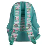 PLECAK KWIAT MAGNOLII BP-07 ST.RIGHT KIESZEŃ TERMICZNA CZ